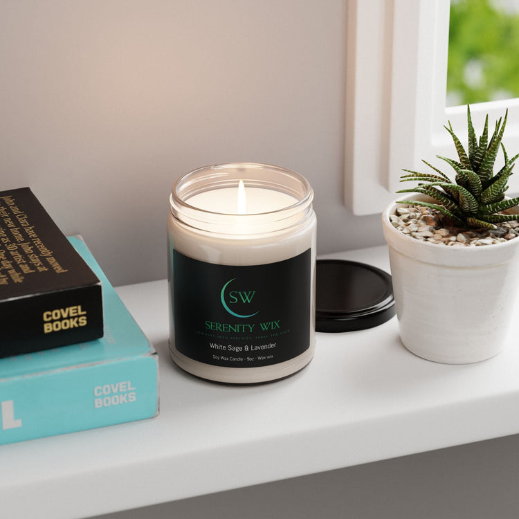 Classic Soy Candles