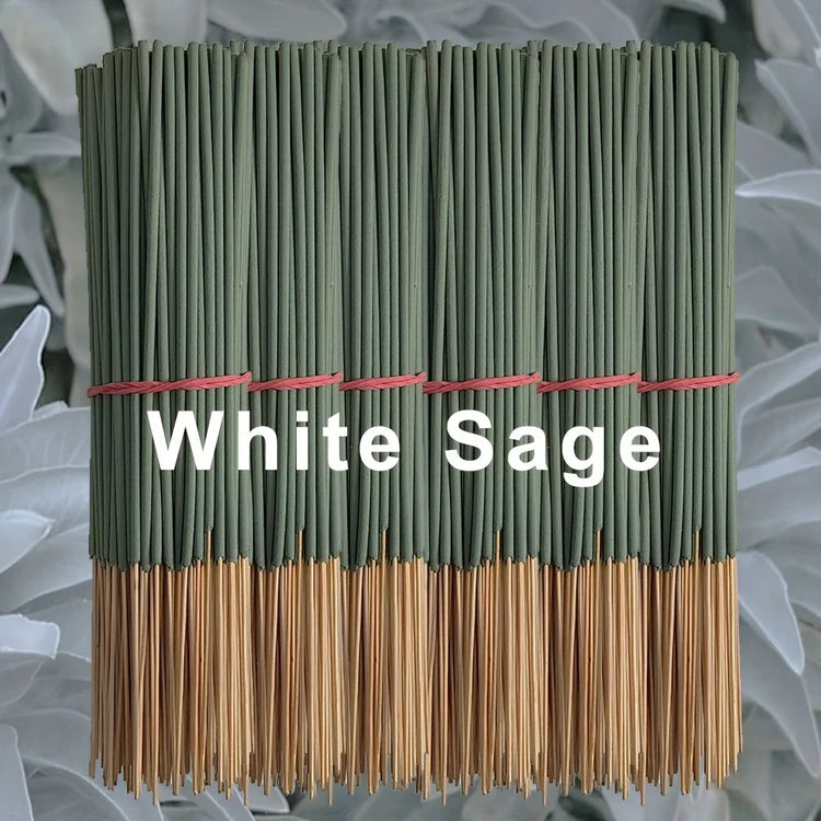 Incense and Sage Collection