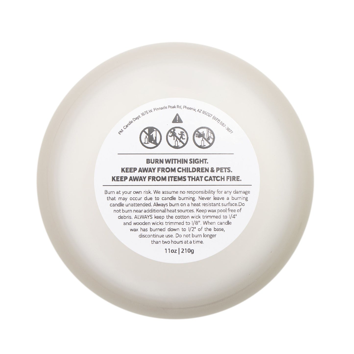 Blackberry Vanilla, 11oz vegan soy candle, frosted glass, unique wooden wick and lid that will bring elegancy to any occasion.