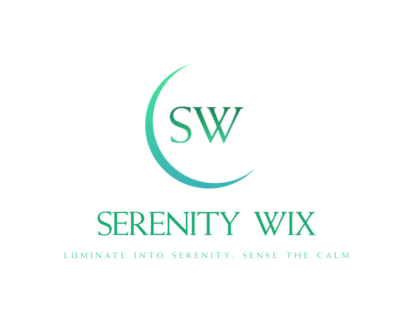 Serenity Wix 
