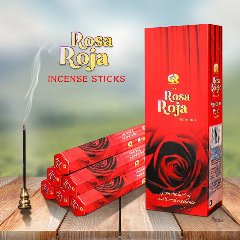 Indian Incense Diy Sandalwood Incense Incense Household Bedroom Toilet Toilet Agarwood Tibetan Incense Line Aromatherapy Lasting