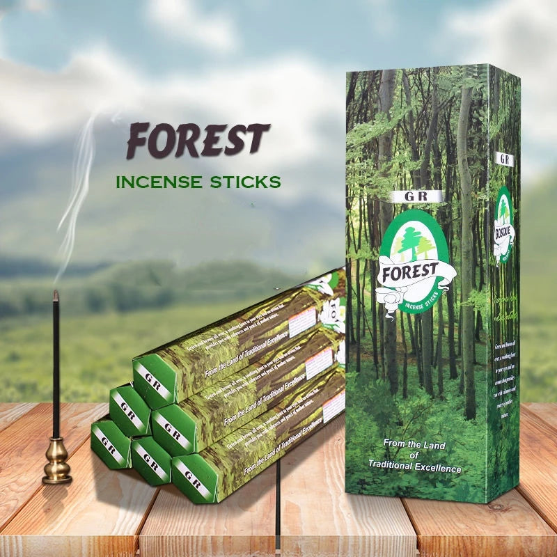Indian Incense Diy Sandalwood Incense Incense Household Bedroom Toilet Toilet Agarwood Tibetan Incense Line Aromatherapy Lasting