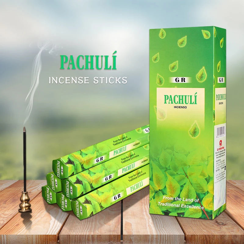 Indian Incense Diy Sandalwood Incense Incense Household Bedroom Toilet Toilet Agarwood Tibetan Incense Line Aromatherapy Lasting
