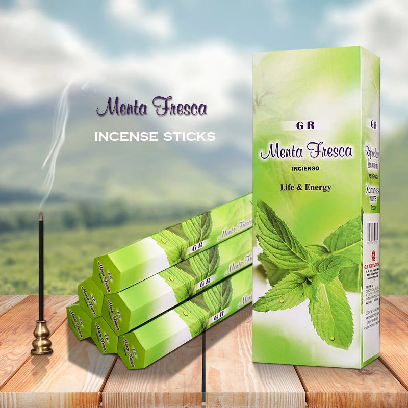 Indian Incense Diy Sandalwood Incense Incense Household Bedroom Toilet Toilet Agarwood Tibetan Incense Line Aromatherapy Lasting