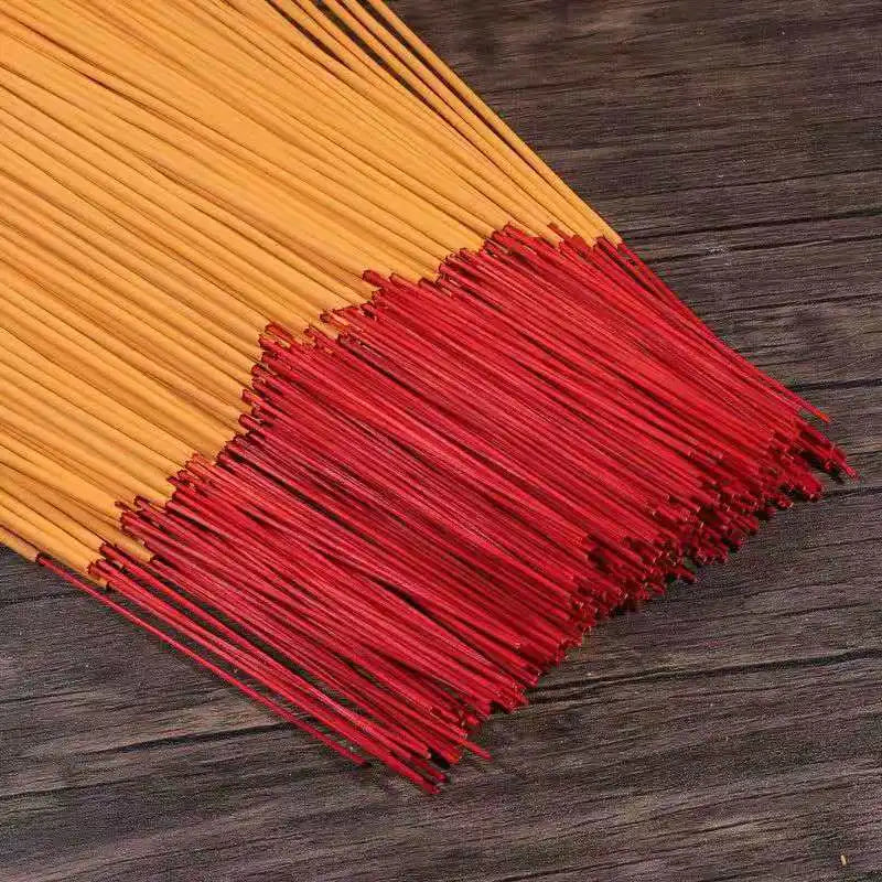 Attract Wealth Incense Stis Home Use Offering Incense Candles Wealth God Buddha Worip High Quali Thi Incense Stis f...
