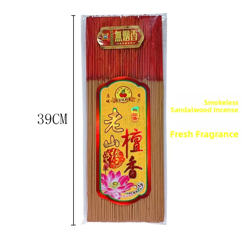 Attract Wealth Incense Stis Home Use Offering Incense Candles Wealth God Buddha Worip High Quali Thi Incense Stis f...