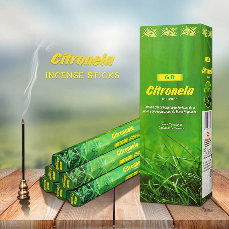 Indian Incense Diy Sandalwood Incense Incense Household Bedroom Toilet Toilet Agarwood Tibetan Incense Line Aromatherapy Lasting