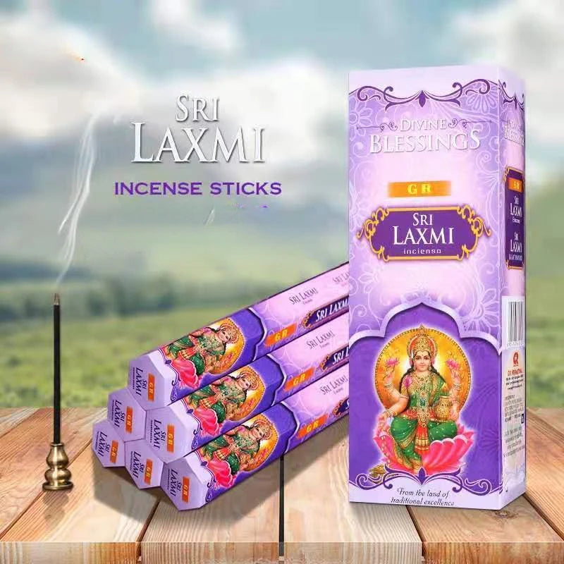 Indian Incense Diy Sandalwood Incense Incense Household Bedroom Toilet Toilet Agarwood Tibetan Incense Line Aromatherapy Lasting