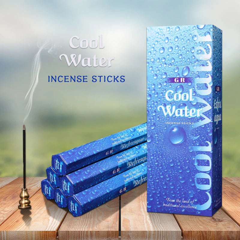 Indian Incense Diy Sandalwood Incense Incense Household Bedroom Toilet Toilet Agarwood Tibetan Incense Line Aromatherapy Lasting