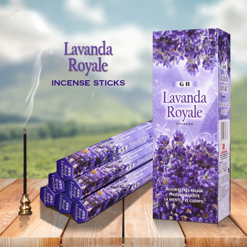 Indian Incense Diy Sandalwood Incense Incense Household Bedroom Toilet Toilet Agarwood Tibetan Incense Line Aromatherapy Lasting