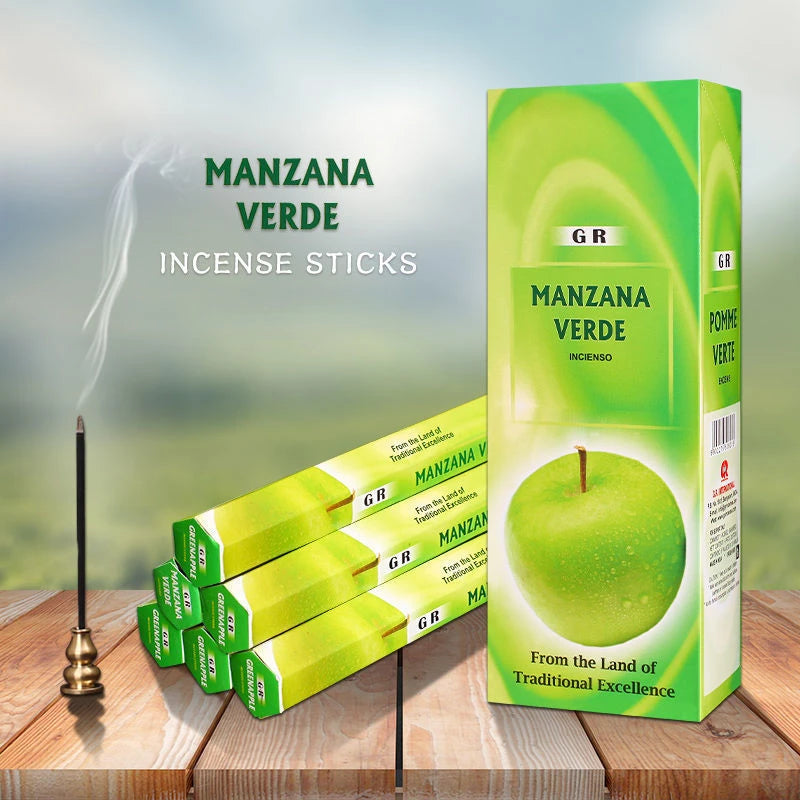 Indian Incense Diy Sandalwood Incense Incense Household Bedroom Toilet Toilet Agarwood Tibetan Incense Line Aromatherapy Lasting