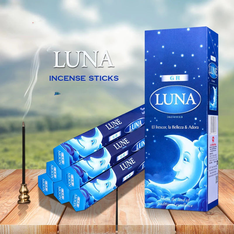 Indian Incense Diy Sandalwood Incense Incense Household Bedroom Toilet Toilet Agarwood Tibetan Incense Line Aromatherapy Lasting
