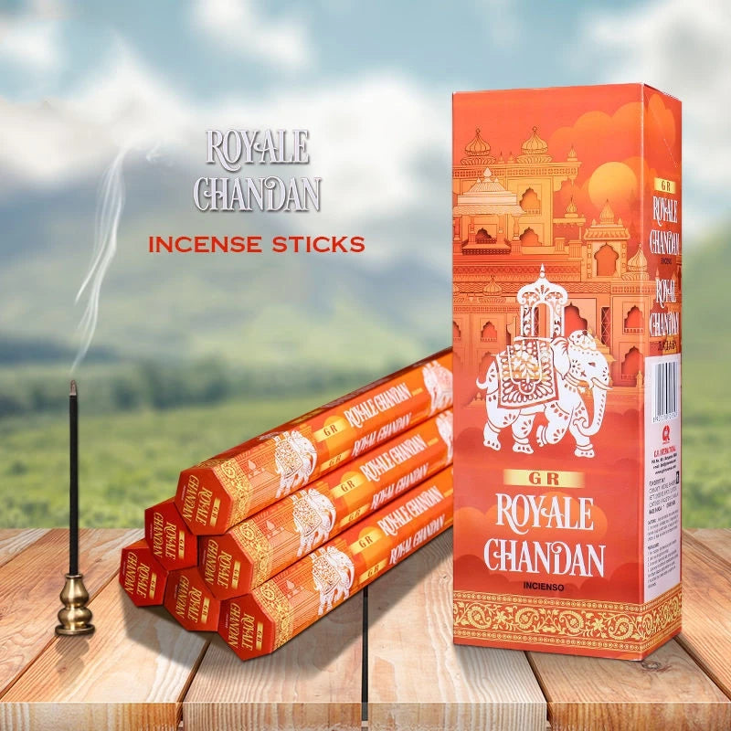 Indian Incense Diy Sandalwood Incense Incense Household Bedroom Toilet Toilet Agarwood Tibetan Incense Line Aromatherapy Lasting