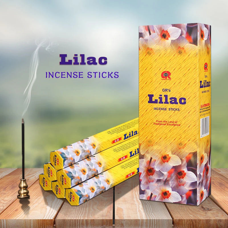 Indian Incense Diy Sandalwood Incense Incense Household Bedroom Toilet Toilet Agarwood Tibetan Incense Line Aromatherapy Lasting