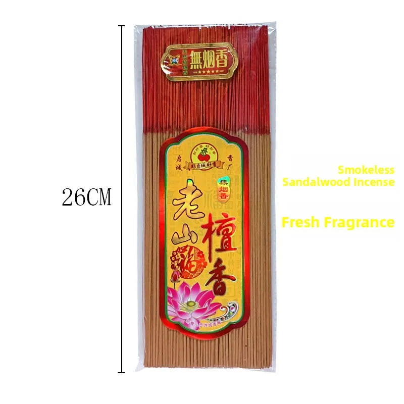 Attract Wealth Incense Stis Home Use Offering Incense Candles Wealth God Buddha Worip High Quali Thi Incense Stis f...