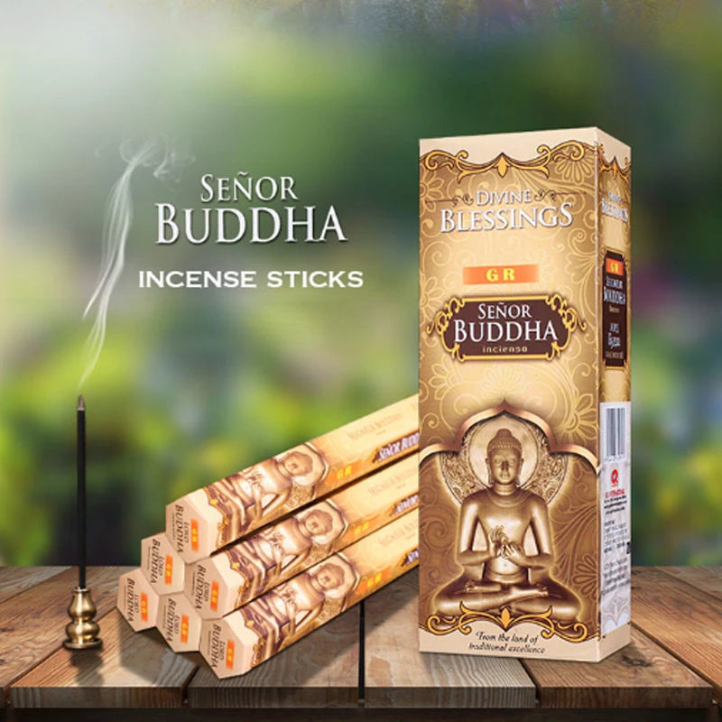 Indian Incense Diy Sandalwood Incense Incense Household Bedroom Toilet Toilet Agarwood Tibetan Incense Line Aromatherapy Lasting