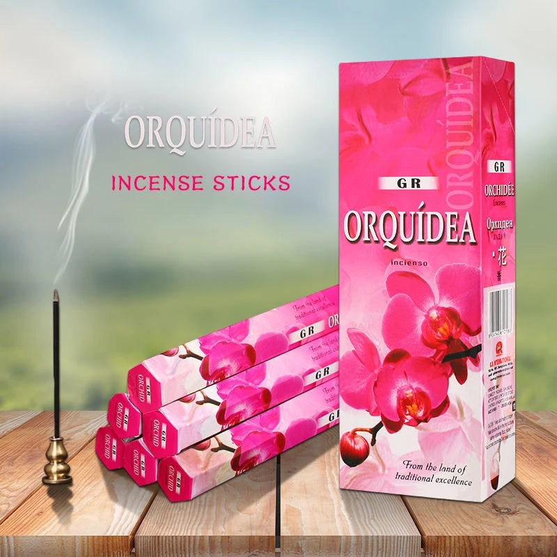 Indian Incense Diy Sandalwood Incense Incense Household Bedroom Toilet Toilet Agarwood Tibetan Incense Line Aromatherapy Lasting